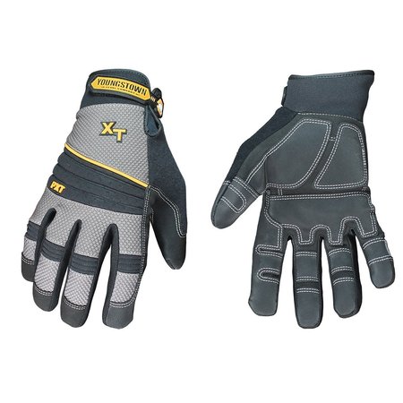 YOUNGSTOWN Youngstown Pro XT Gloves 03-3050-78-M